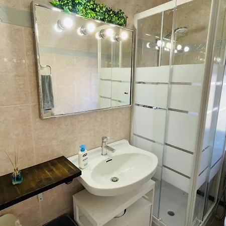 Mar Y Cielo Apartment
