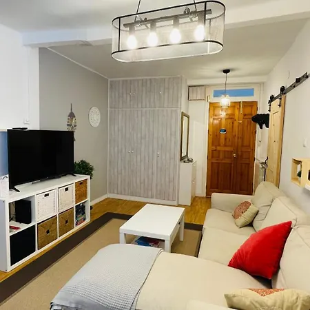 Apartment Mar Y Cielo *